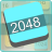icon 2048 Game(2048 - Quebra-cabeça de blocos de mesclagem) 1.5
