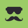 icon BroChill - Video Status Maker (BroChill - Criador de status de vídeo)