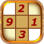 icon Classic Sudoku(Melhor aplicativo de Sudoku - clássico gratuito)
