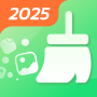 icon File Cleaner (Limpador de arquivos de telefone)