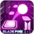 icon K-PoP Ties Hop EDM(BTS BLACKPINK Tiles Hop: KPOP EDM do Rush
) 0.1