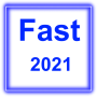 icon Fast Launcher(Fast Launcher 2021 - Personalizado e elegante)