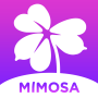 icon Mimosa Live-Global video live ()