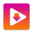 icon All Video Downloader(Todo o Video Downloader) 11.11