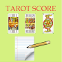 icon Tarot Score(Pontuação do Tarô)