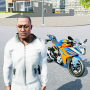 icon Indian Car Bike Drive GTIV ()