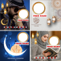 icon Ramadan Name DP Maker(Ramadan DP Maker - Ramzan 2025)