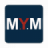 icon MYM App Fans Gids(Novo MyM.Fans Android Gida, Conheça seu modelo
) 1.0