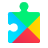icon Google Play services(Serviços do Google Play) 25.16.33 (190300-750736914)