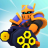 icon Bullet Knight(Bullet Knight: Dungeon Shooter) 1.2.17