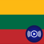 icon LT Radio(LT Radio - Lithuanian Radios)
