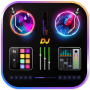 icon DJ Music Mixer(DJ Music Mixer - Music Player)