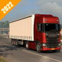icon Euro Truck Driving Simulator(Euro Truck Simulator 2022
)