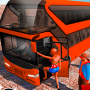 icon Bus Simulator 2022(Bus Simulator 2022 3D
)