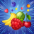 icon FruitPuzzleFunMatch3Games(Sweet Match Saga) 3