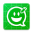 icon StickerMaker(WaSticker - Criador de adesivos) 2.0.9
