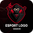 icon Esport Logo Maker(Esports Gaming Logo Maker) 1.9