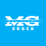 icon MG ORDER(MG Ordem)