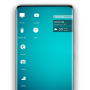 icon Minimal Theme()