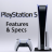 icon PlayStation 5 Features & Specs(PlayStation 5 Features Specs) 2.0.0