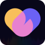 icon Like.ly Video editor - Slideshow and Video Maker (Like .ly Editor de vídeo - Slideshow e Video Maker
)