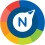 icon นำทาง Namtang (Navigate Namtang)