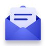 icon com.quantum.email.gm.office.my.mail.client.sign.in(Uma caixa de entrada: Gerenciador de e-mail)