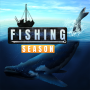 icon Fishing Season(Fishing Season: River To Ocean)