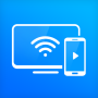 icon Cast to TV & Screen Mirroring (Cast to TV Screen Mirroring)