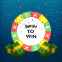 icon Money Spinner - Earn Real Money by Spinning Wheel (Dinheiro Spinner - Ganhe Dinheiro Real por Spinning Wheel
)