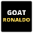 icon GOAT Ronaldo HD WallPapers(GOAT Ronaldo HD WallPapers - Atualização Diária
) 6.0