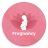 icon Pregnancy Tracker(Rastreador de
) 1.10.0