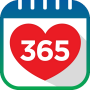 icon Healthy 365(365 Saudável)