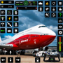 icon Airplane Simulator Games 3D(Airplane Simulator: Pilot Game)