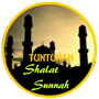 icon Shalat Sunnah(Orientação de Oração Sunnah)
