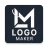 icon Logo Maker(Criador de logotipo e criador de logotipo
) 1.4.4