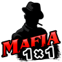 icon com.kartuzov.mafiaonline1x1(Mafia 1 em 1)
