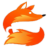 icon Fire Foxy(Jumper Fox) 1.1