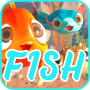 icon I Am Fish Game Simulator Hints(I Am Fish Game Simulator Dicas
)