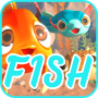 icon I Am Fish Game Simulator Hints (I Am Fish Game Simulator Dicas
)
