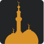 icon com.MuslimRefliction.Conversations.and.prayers.in.quran(Hadiths e súplicas no Alcorão)