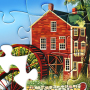 icon Jigsaw Master - Jigsaw Puzzles (Jigsaw Master - Quebra-cabeças)
