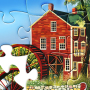 icon Jigsaw Master(Jigsaw Master - Quebra-cabeças)