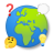 icon World Quiz(World Quiz - Geography Trivia) 1.4.1