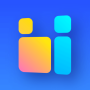 icon iScreen - Widgets & Themes (iScreen - Widgets Themes)