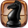 icon Ajedrez(Chess para dois jogadores
)