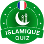 icon Islamic Quiz in French (Quiz Islâmico em Francês)