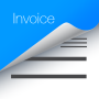 icon Simple Invoice Manager (Gerente de fatura simples)