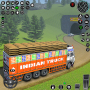 icon US Cargo Truck Driving Games(Cargo Driving Truck Games)