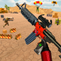 icon FPS Shooting Game(Fps Bravo : Gun Shooting Games
)